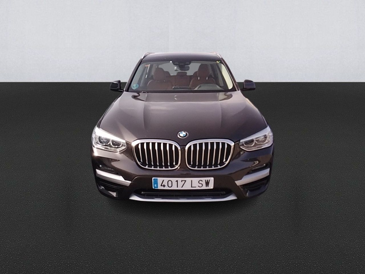 Bmw X3 Xdrive20d Xline - Foto 2