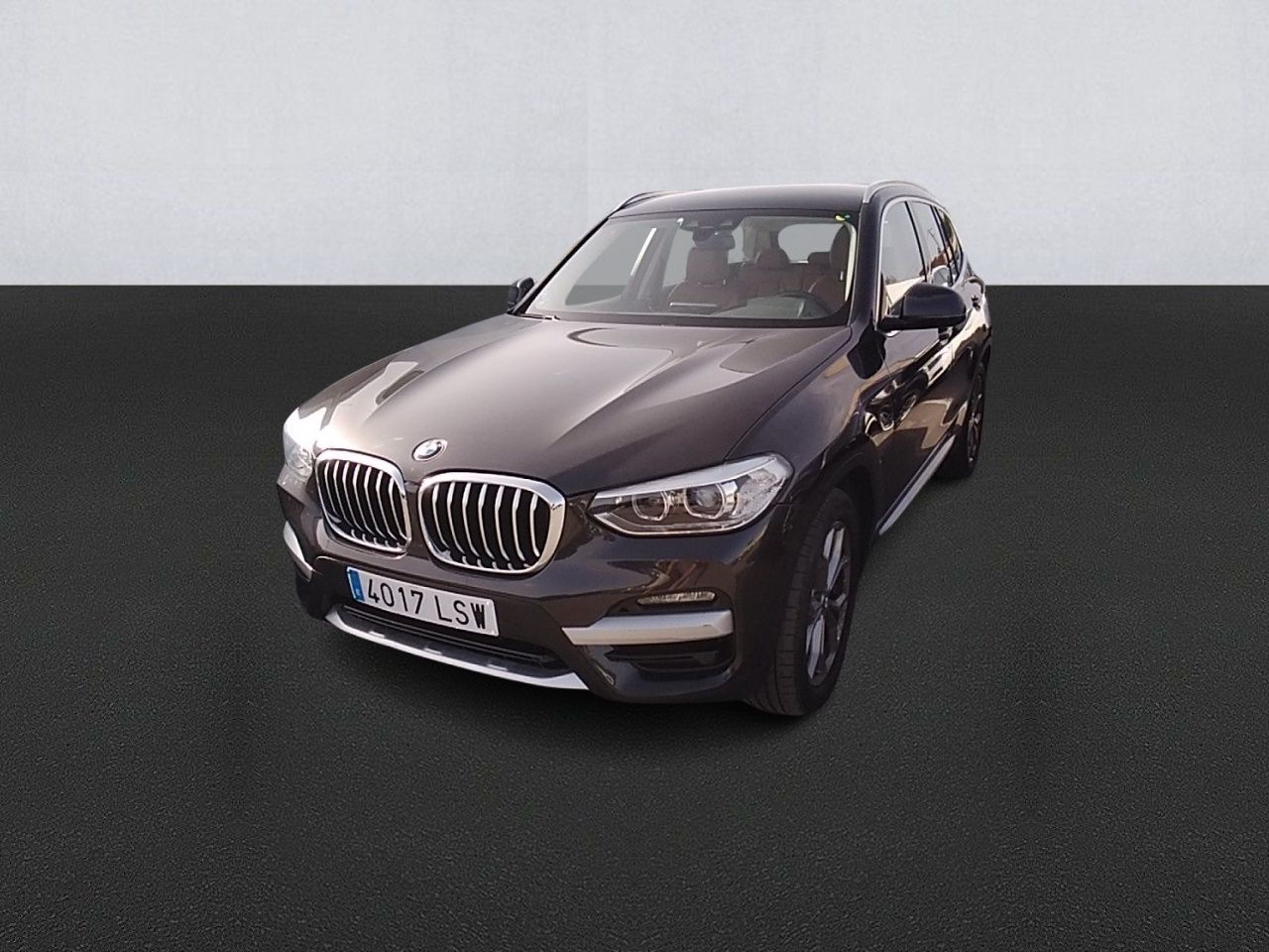 Bmw X3 Xdrive20d Xline - Foto 2