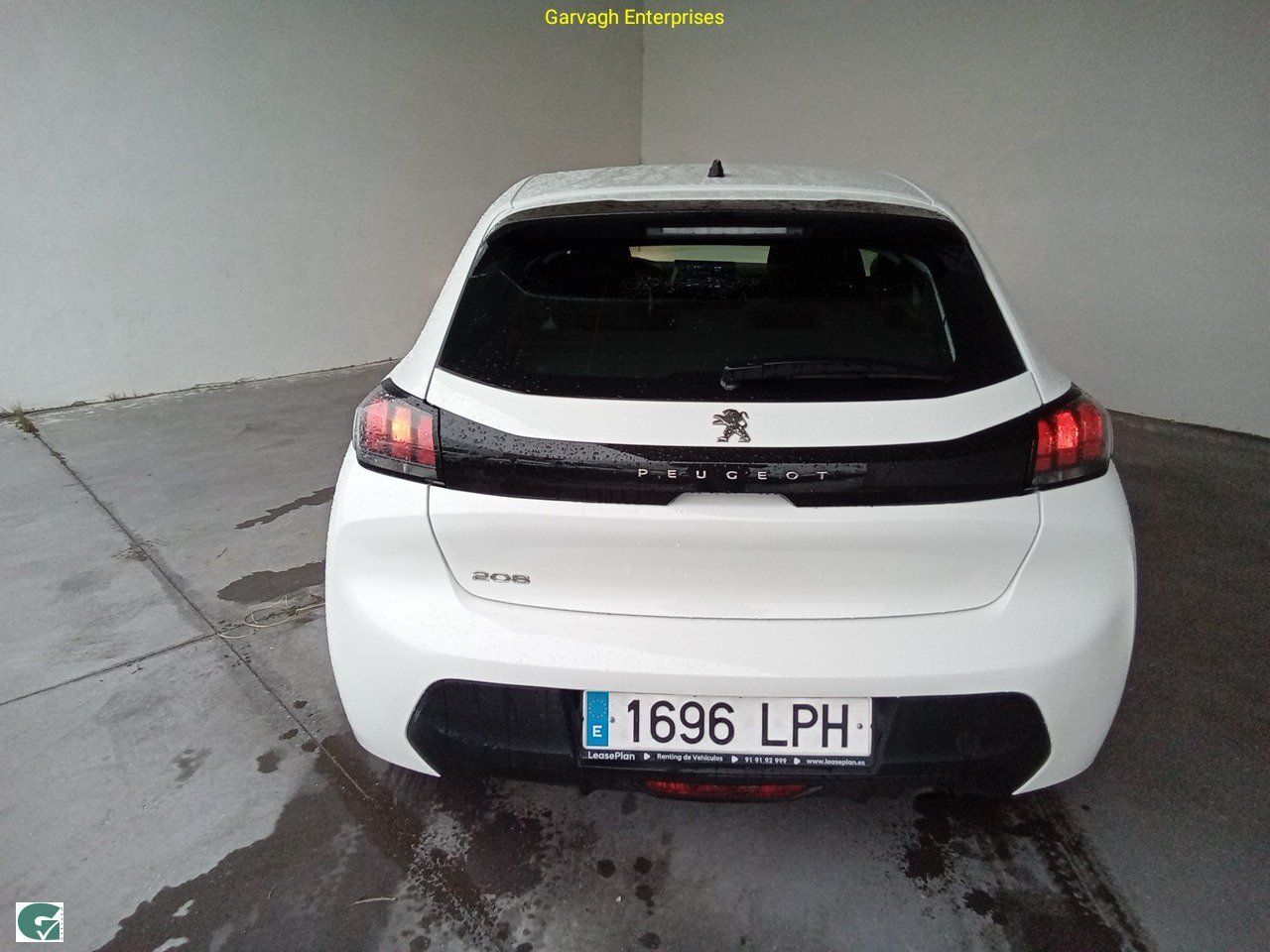 Peugeot 208 Bluehdi 73kw (100cv) Active - Foto 2