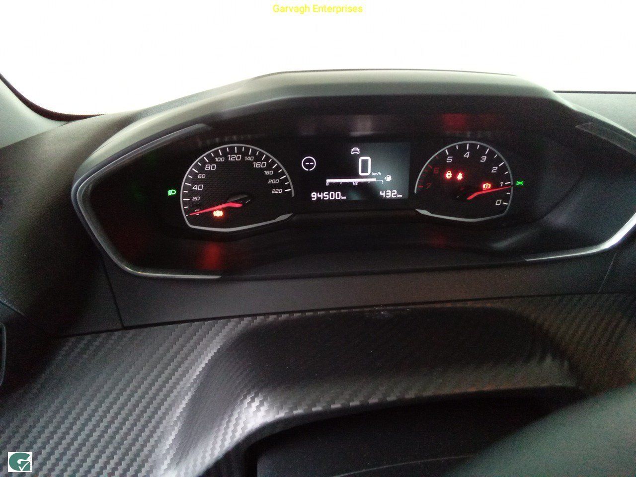 Peugeot 208 Bluehdi 73kw (100cv) Active - Foto 2