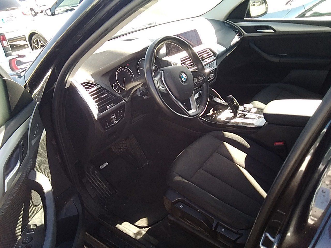 Bmw X4 Xdrive20d - Foto 2