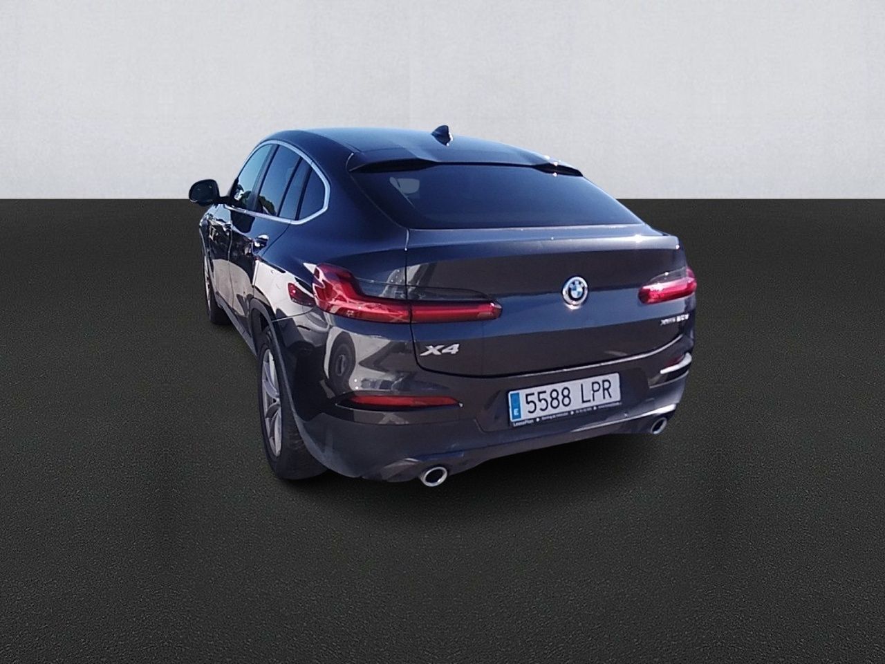 Bmw X4 Xdrive20d - Foto 2