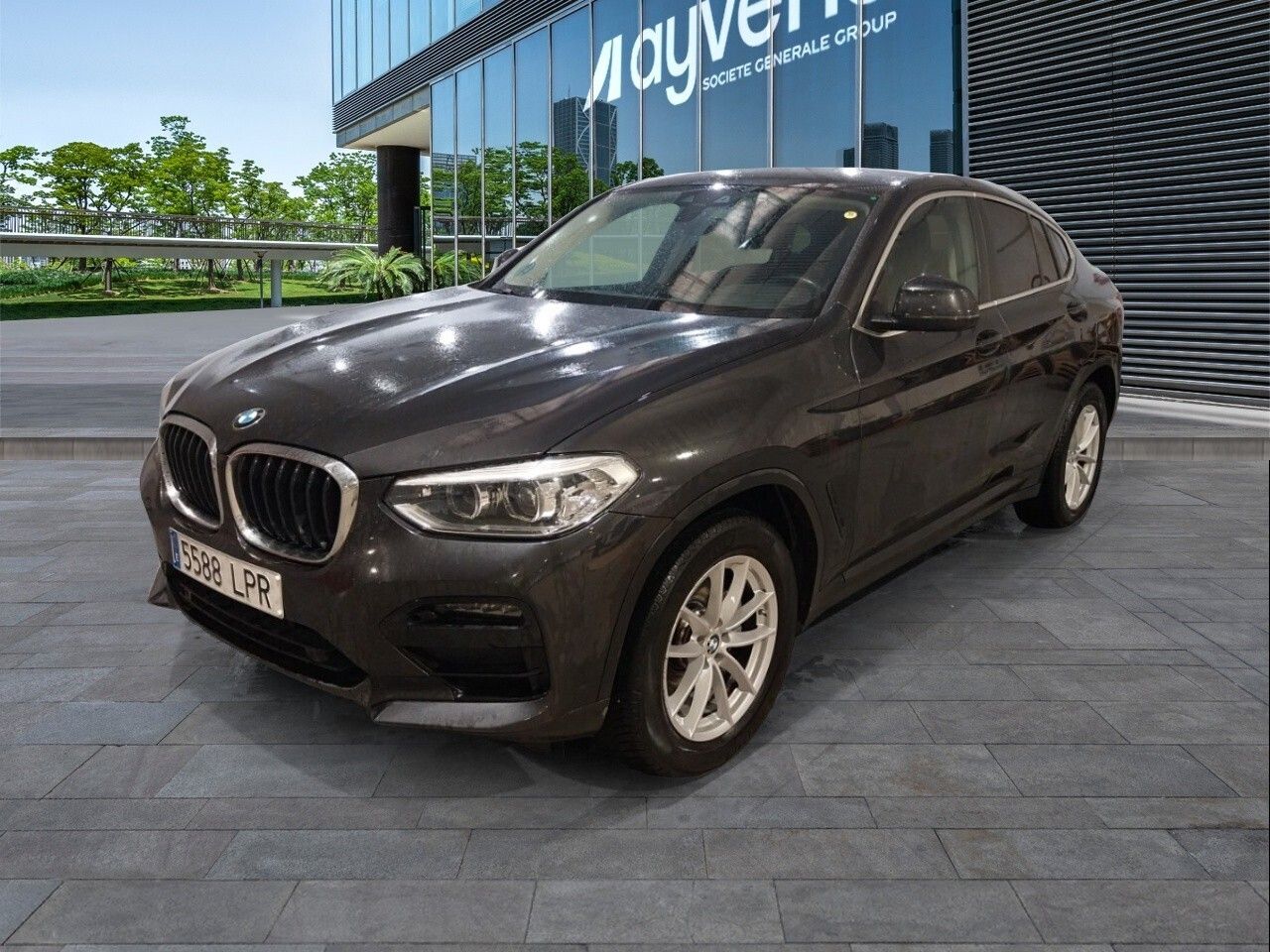 Bmw X4 Xdrive20d - Foto 2