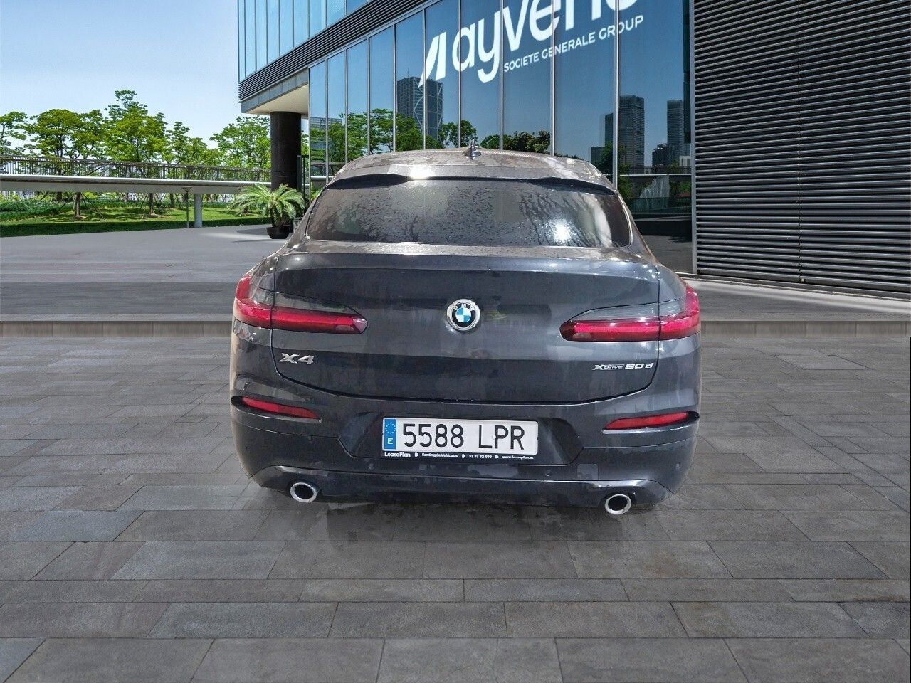 Bmw X4 Xdrive20d - Foto 2