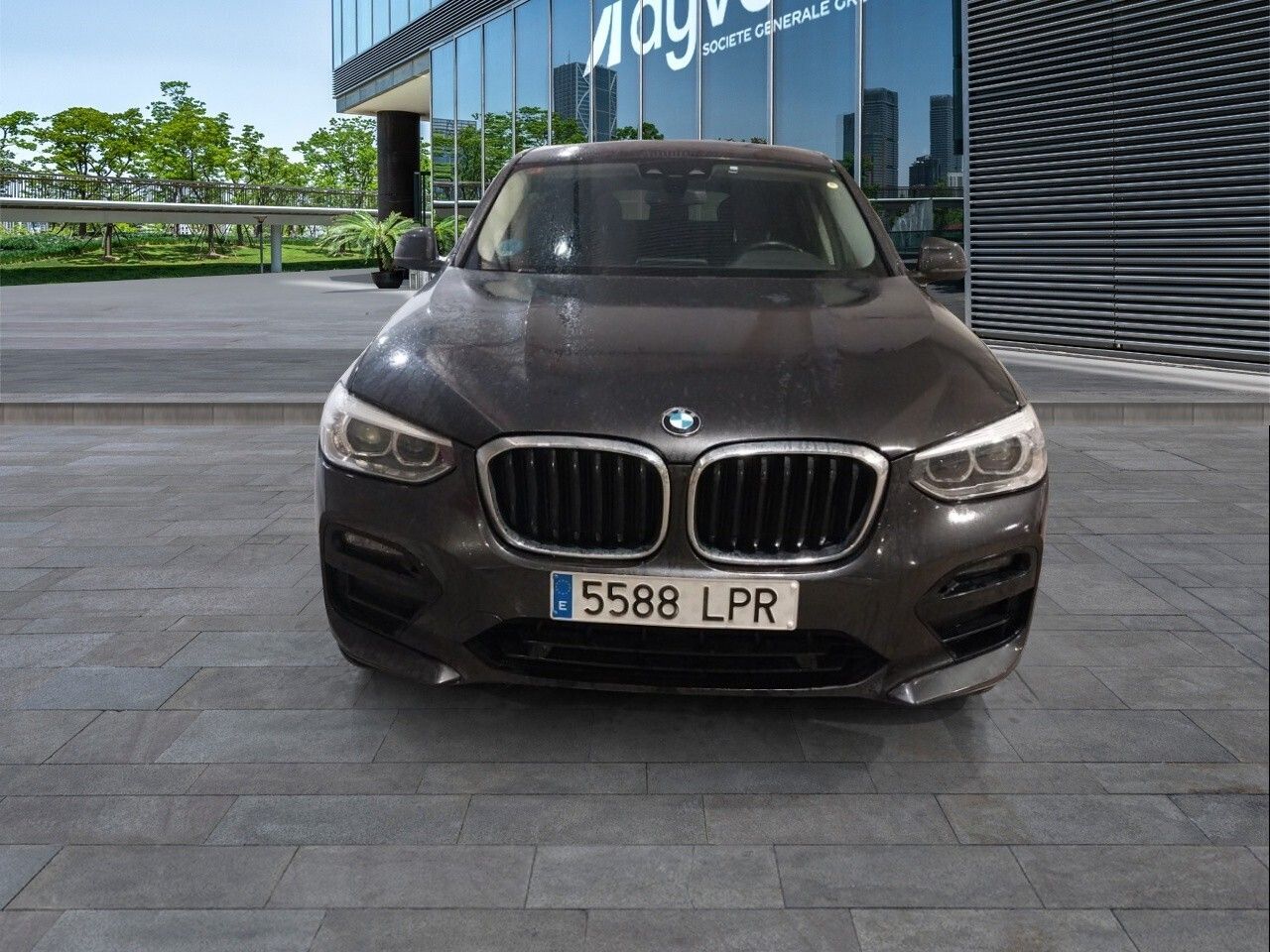 Bmw X4 Xdrive20d - Foto 2