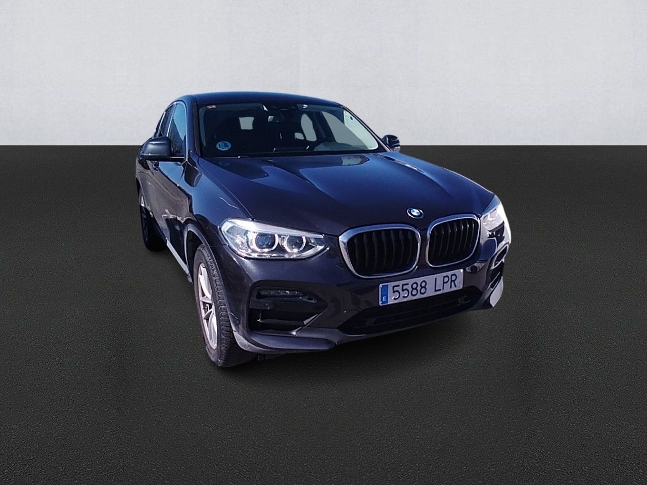 Bmw X4 Xdrive20d - Foto 2