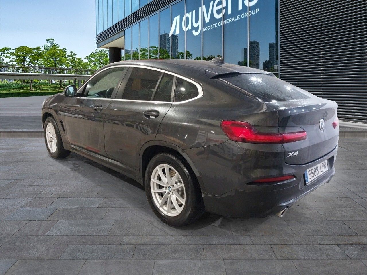 Bmw X4 Xdrive20d - Foto 2