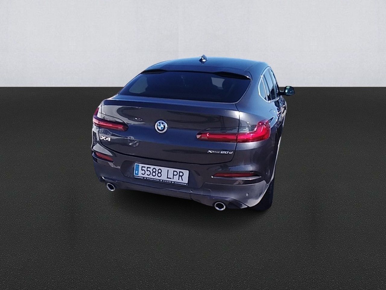 Bmw X4 Xdrive20d - Foto 2