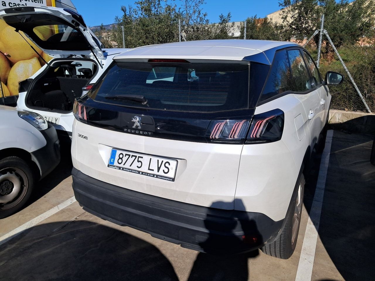 Peugeot 3008 1.5 Bluehdi 96kw (130cv) S&s Active Pack - Foto 2