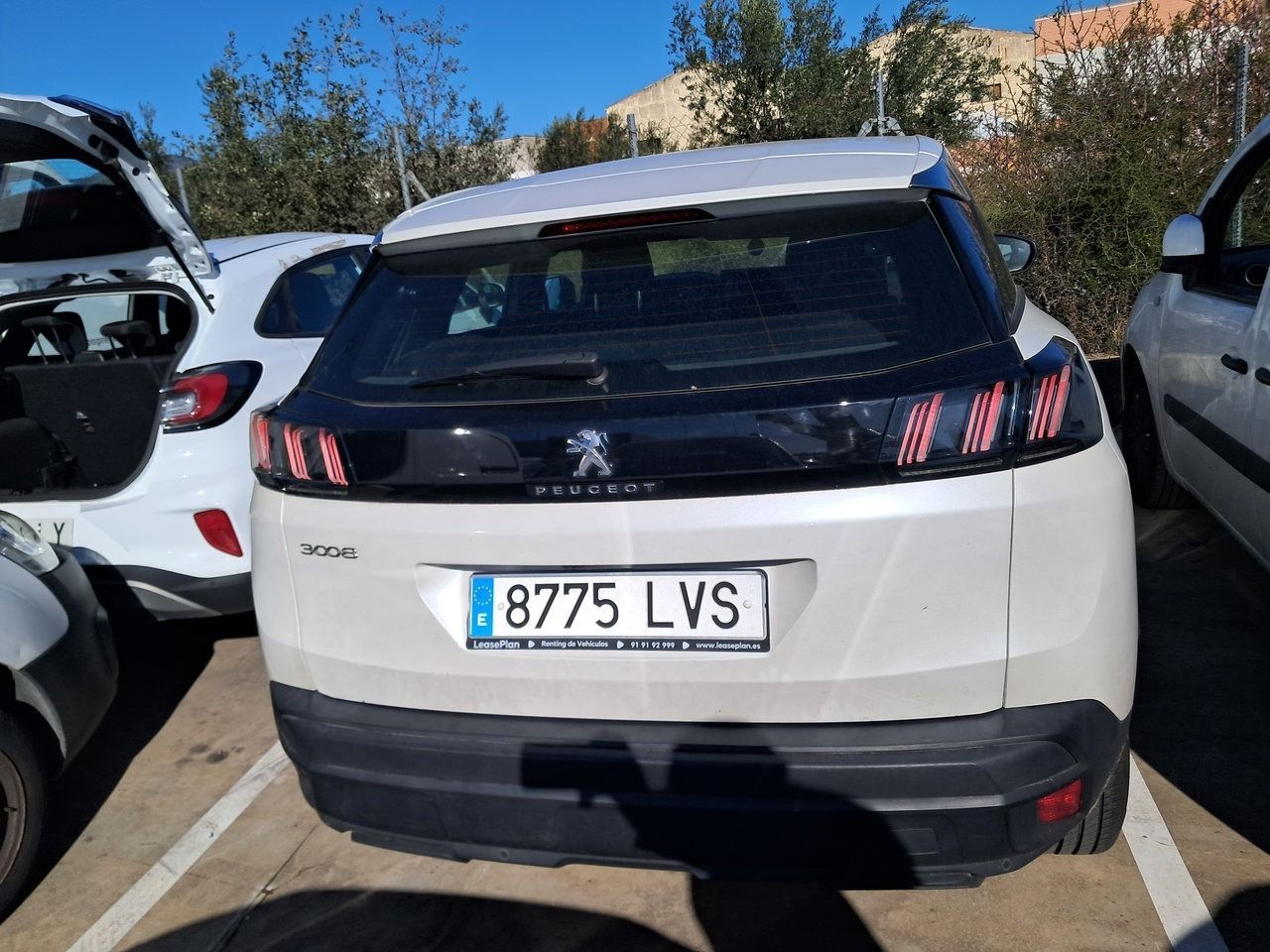 Peugeot 3008 1.5 Bluehdi 96kw (130cv) S&s Active Pack - Foto 2