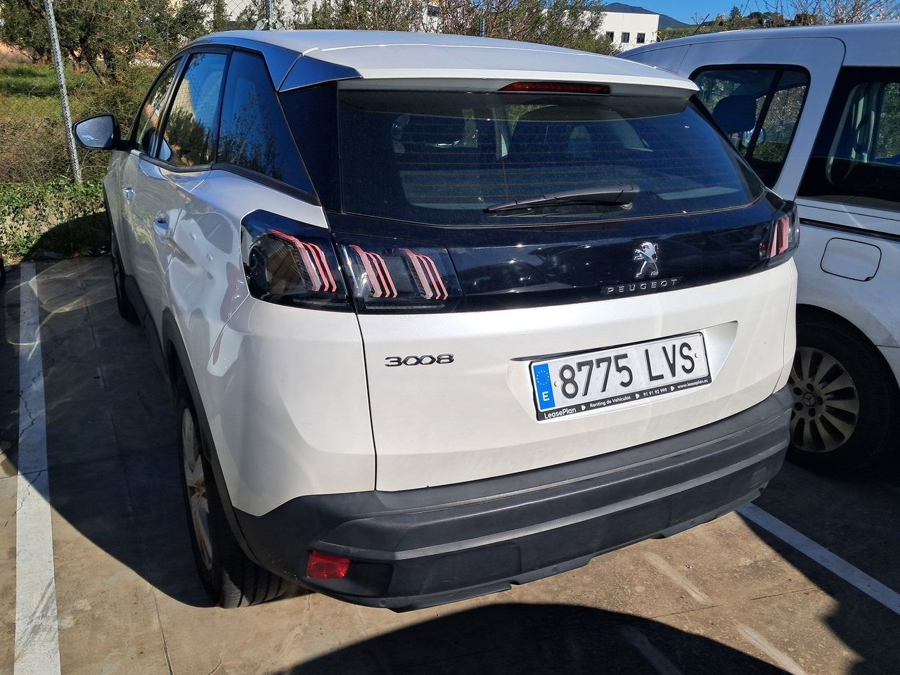 Peugeot 3008 1.5 Bluehdi 96kw (130cv) S&s Active Pack - Foto 2