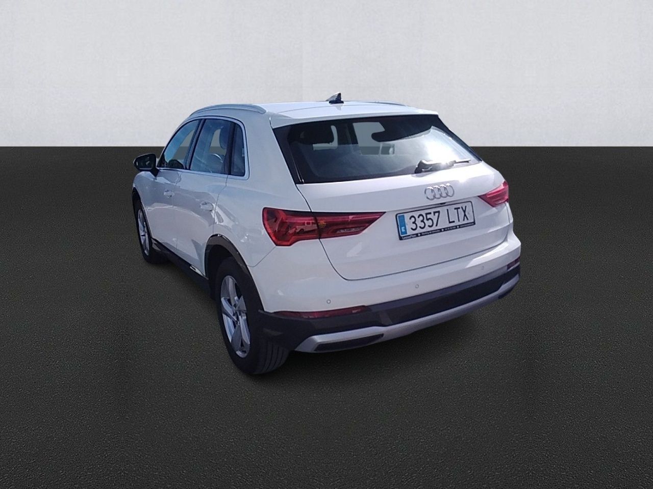 Audi Q3 Advanced 35 Tfsi 110kw (150cv) S Tronic - Foto 2