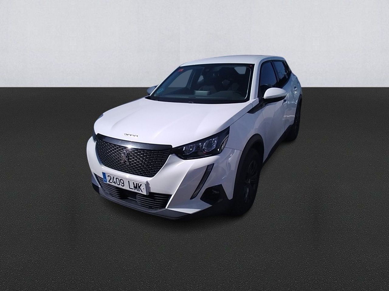 Peugeot 2008 Active Pack Bluehdi 81kw (110cv) - Foto 2