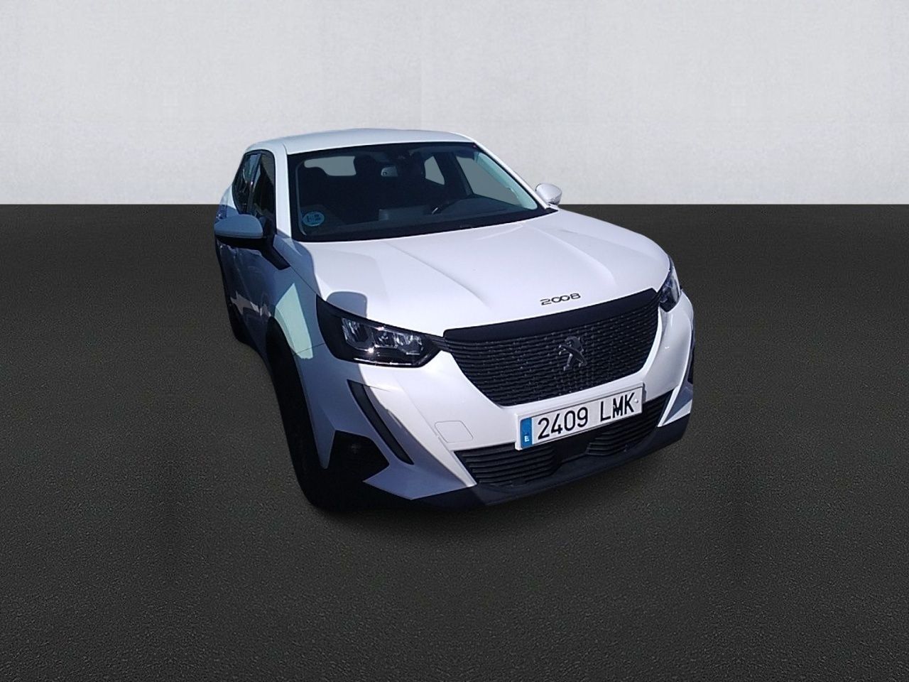 Peugeot 2008 Active Pack Bluehdi 81kw (110cv) - Foto 2