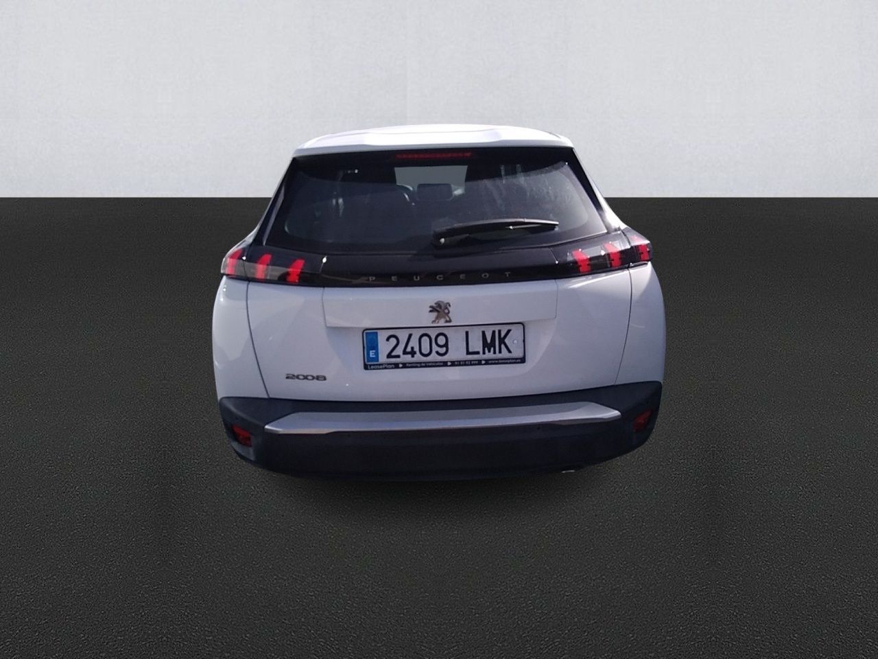Peugeot 2008 Active Pack Bluehdi 81kw (110cv) - Foto 2