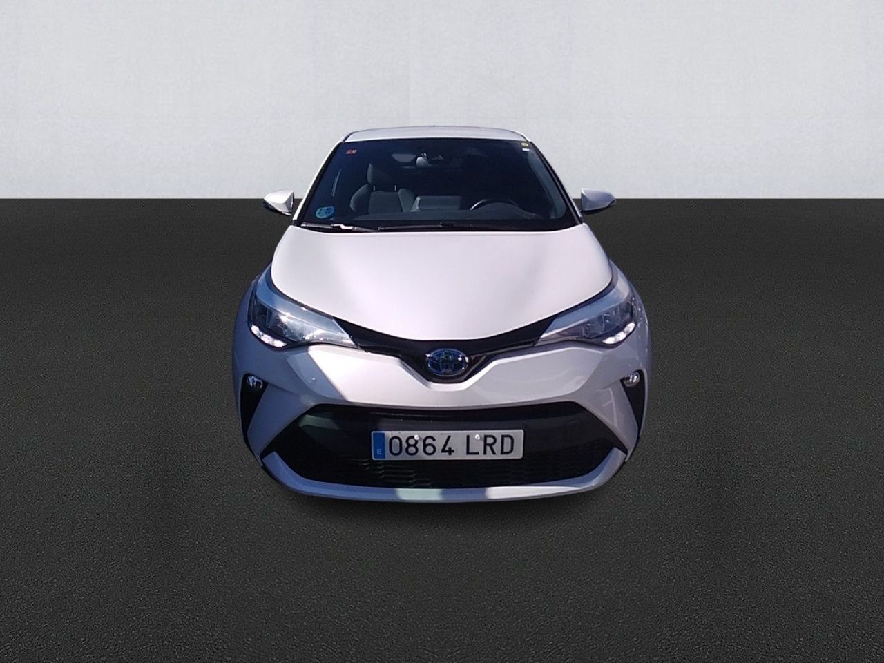 Toyota C-hr 1.8 125h Advance - Foto 2