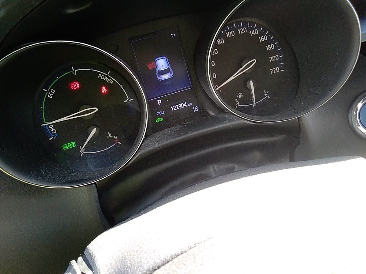 Toyota C-hr 1.8 125h Advance - Foto 2