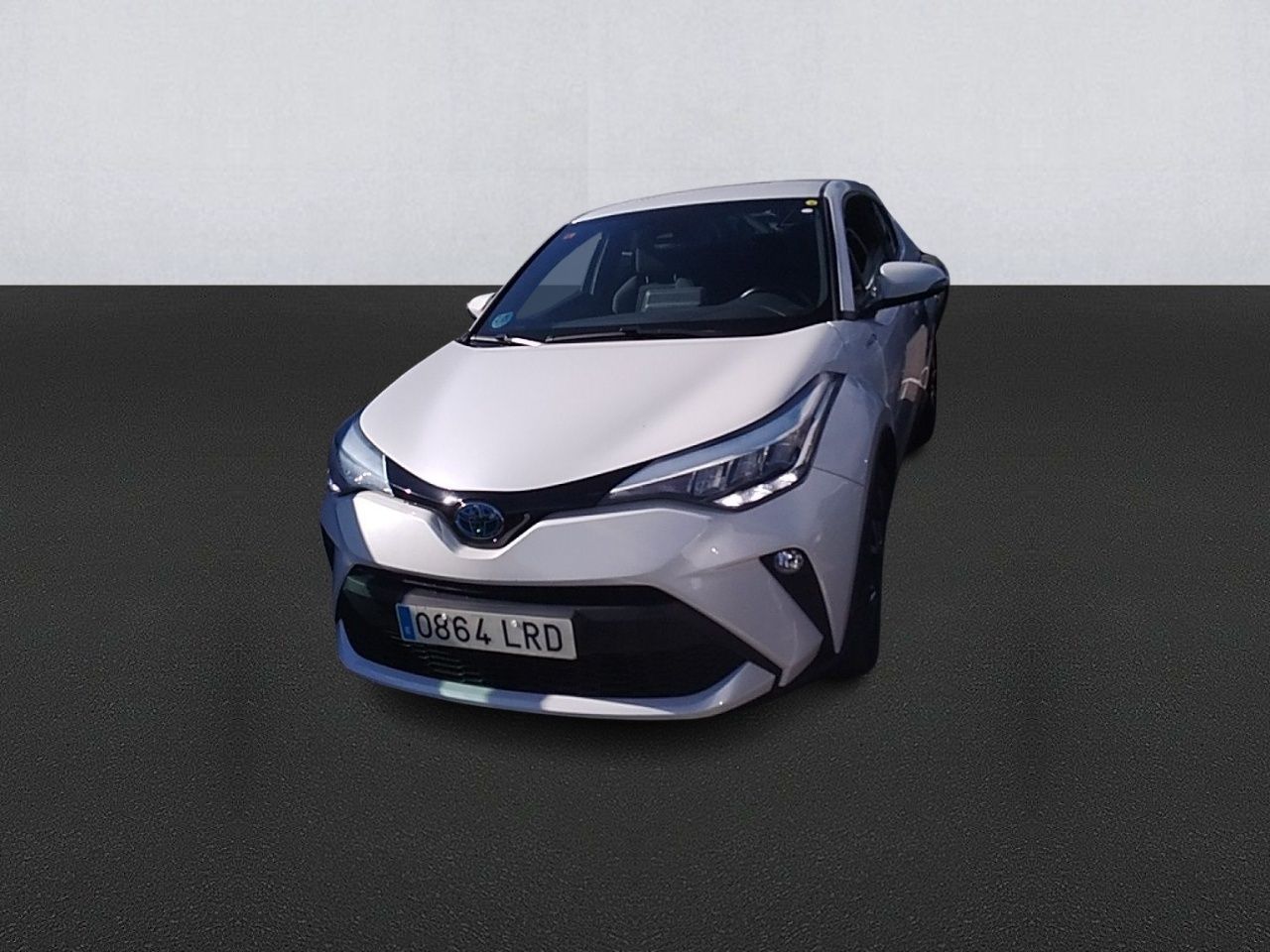 Toyota C-hr 1.8 125h Advance - Foto 2
