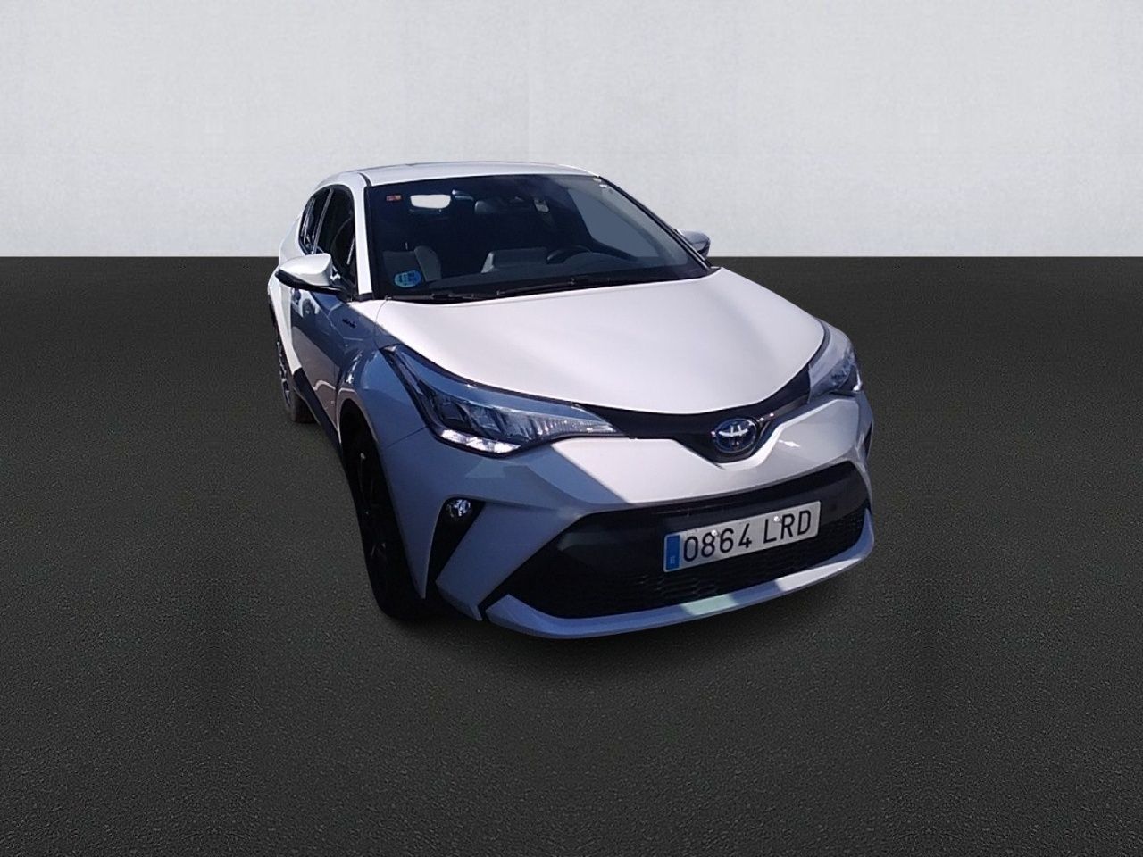 Toyota C-hr 1.8 125h Advance - Foto 2