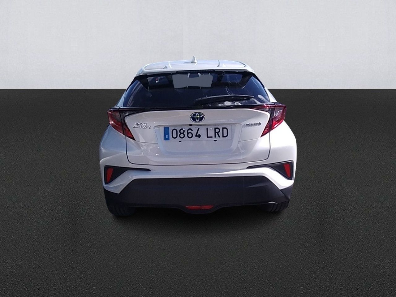 Toyota C-hr 1.8 125h Advance - Foto 2