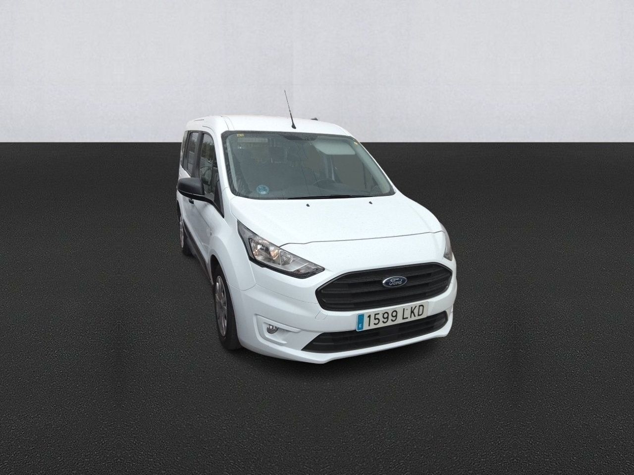 Ford Transit Connect Kombi 1.5 Tdci 74kw Trend 220 L1 - Foto 2