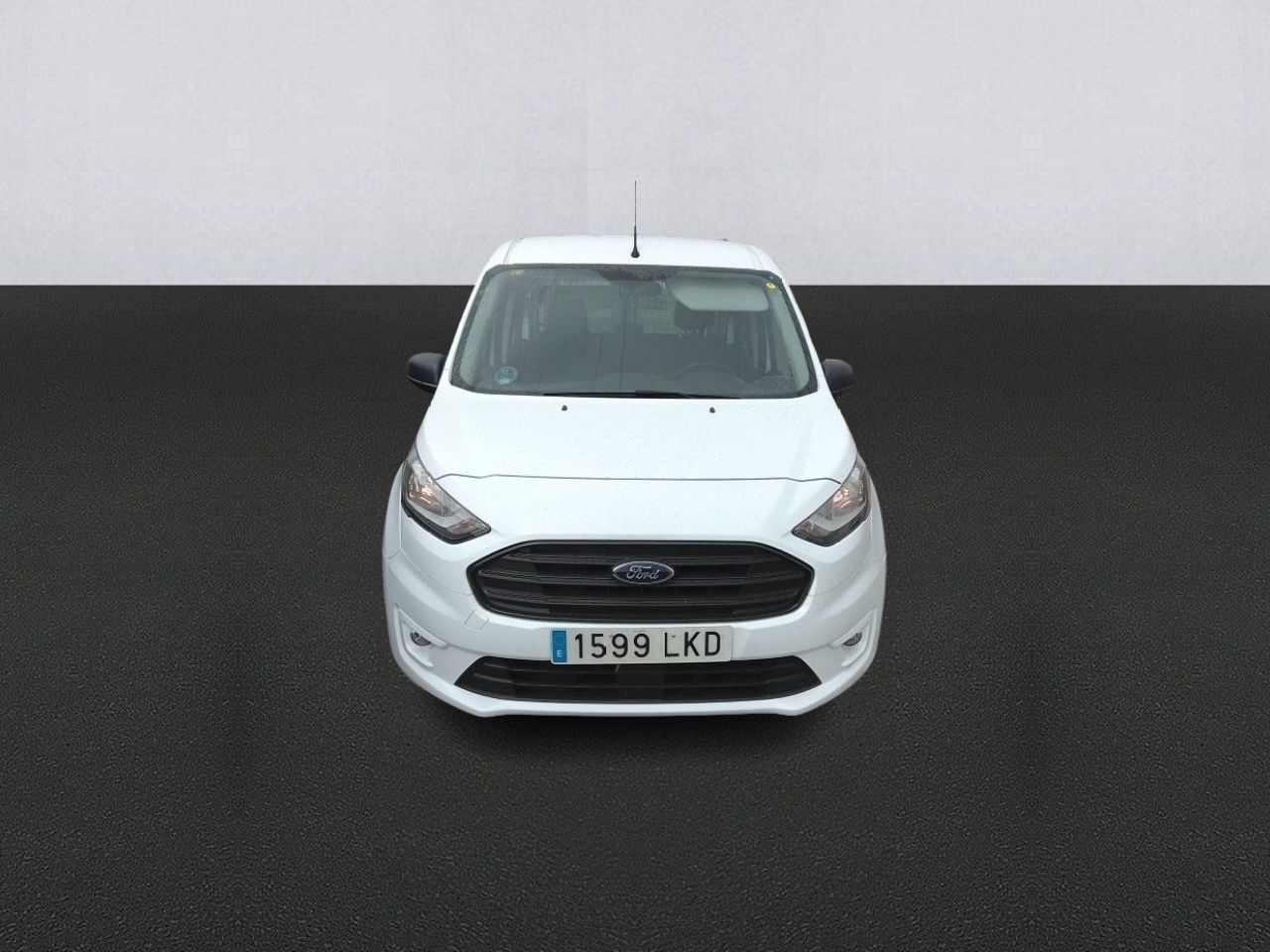 Ford Transit Connect Kombi 1.5 Tdci 74kw Trend 220 L1 - Foto 2