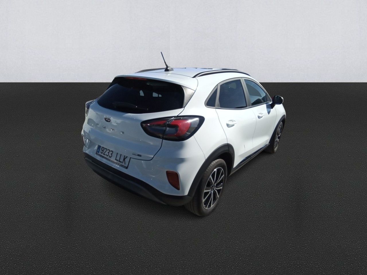 Ford Puma 1.0 Ecoboost 92kw (125cv) Titanium Mhev - Foto 2