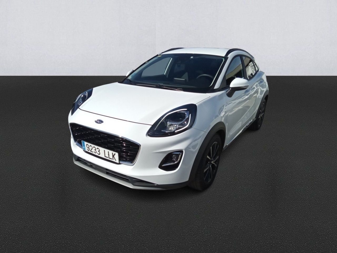 Ford Puma 1.0 Ecoboost 92kw (125cv) Titanium Mhev - Foto 2