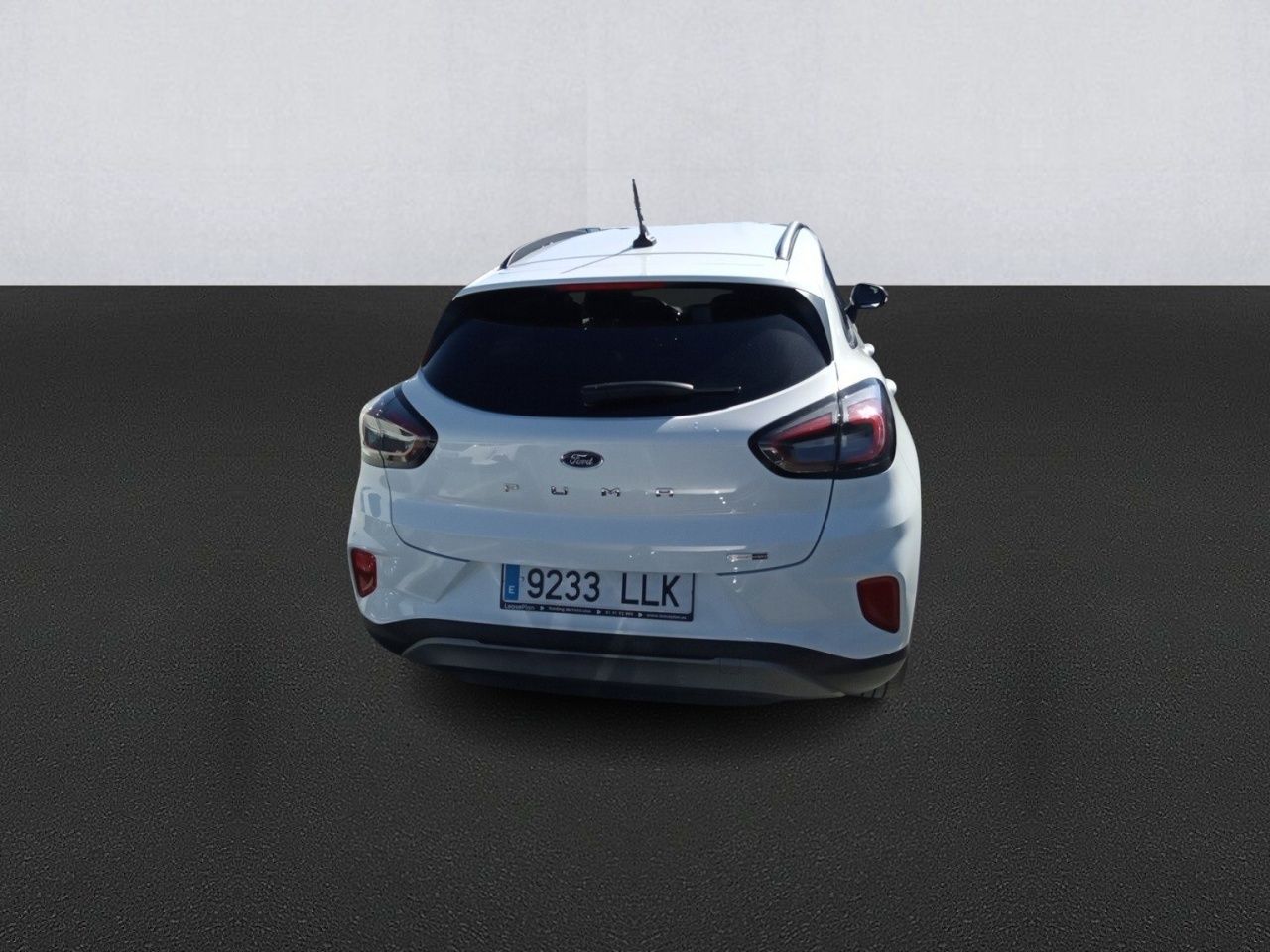 Ford Puma 1.0 Ecoboost 92kw (125cv) Titanium Mhev - Foto 2