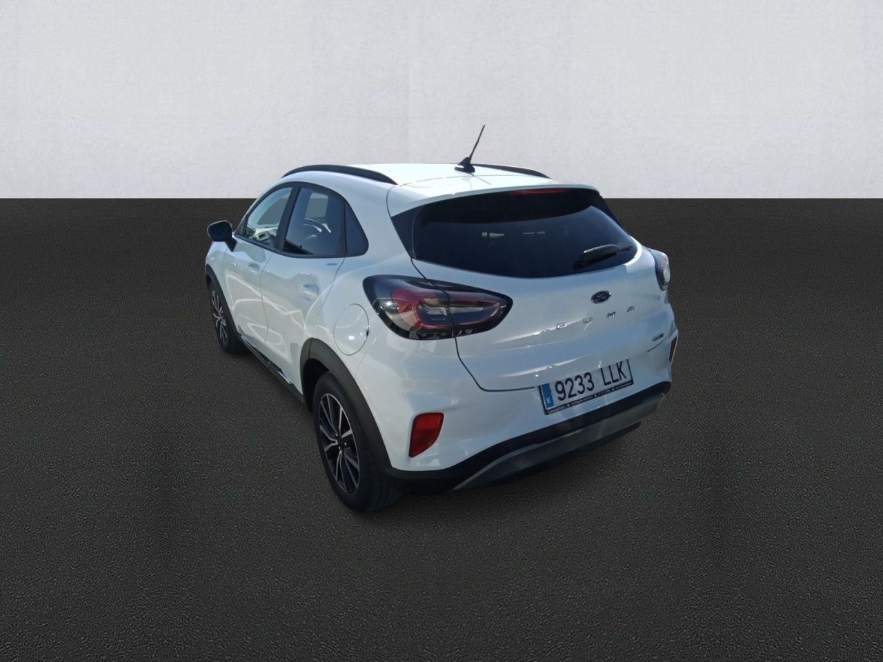 Ford Puma 1.0 Ecoboost 92kw (125cv) Titanium Mhev - Foto 2