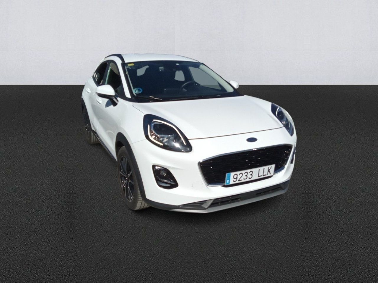 Ford Puma 1.0 Ecoboost 92kw (125cv) Titanium Mhev - Foto 2