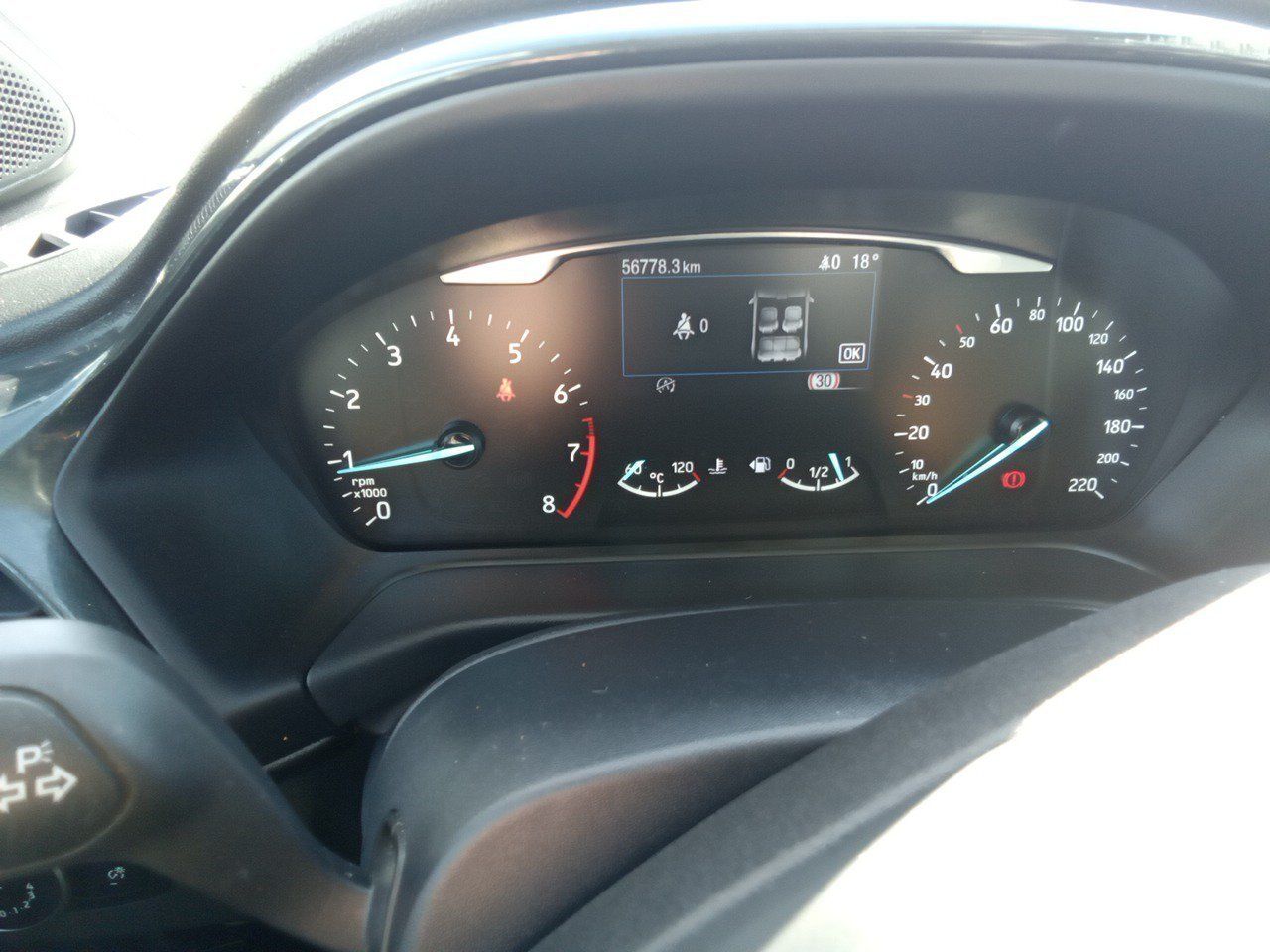 Ford Puma 1.0 Ecoboost 92kw (125cv) Titanium Mhev - Foto 2