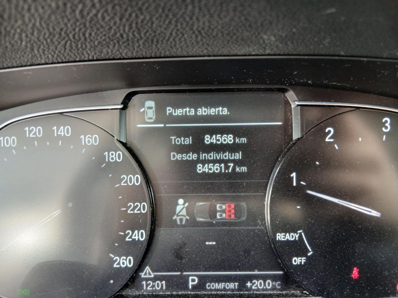 Bmw Series 3 318d Auto. - Foto 2