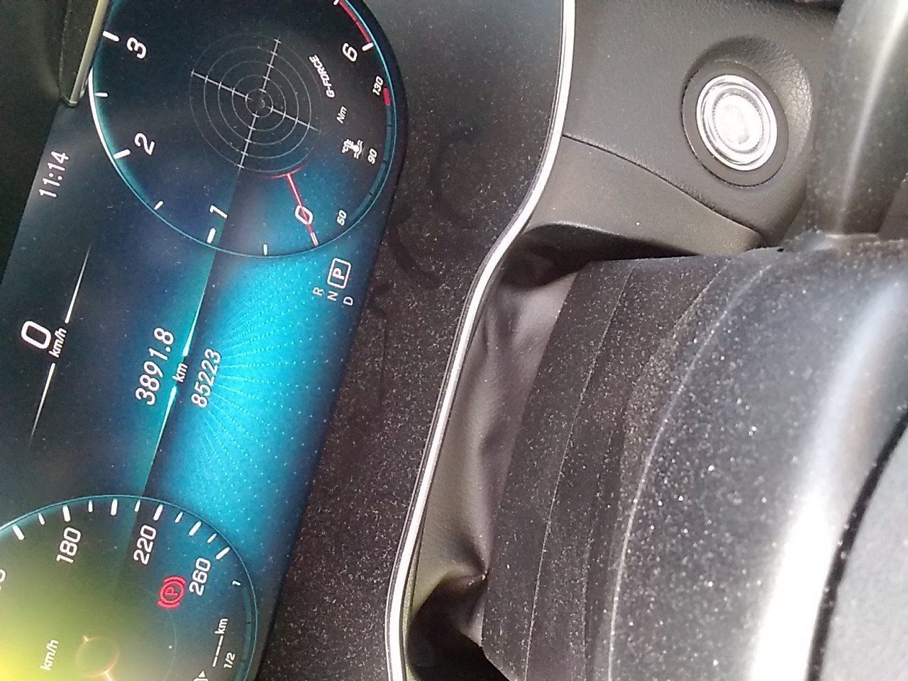 Mercedes Glc Coupe 300 D 4matic - Foto 2