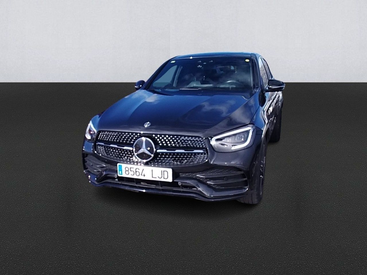 Mercedes Glc Coupe 300 D 4matic - Foto 2
