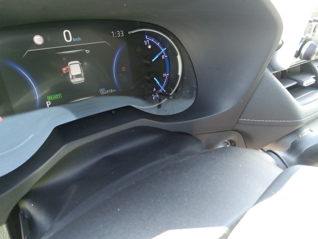 Toyota Rav4 2.5l 220h Advance - Foto 2