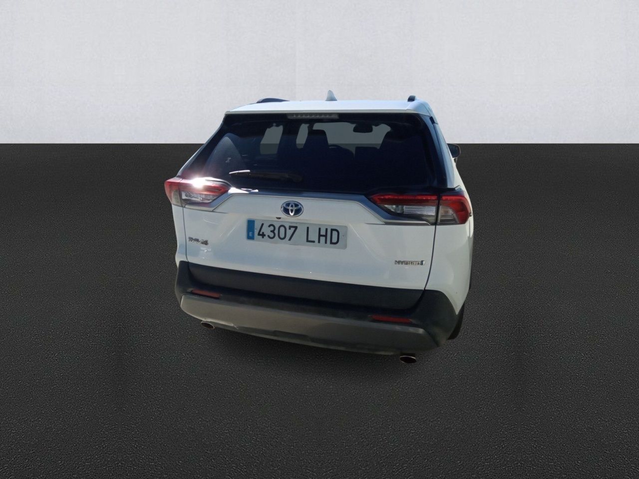 Toyota Rav4 2.5l 220h Advance - Foto 2