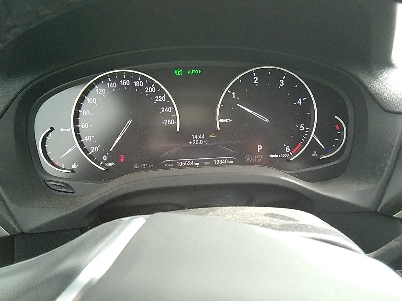 Bmw X3 Sdrive18d - Foto 2