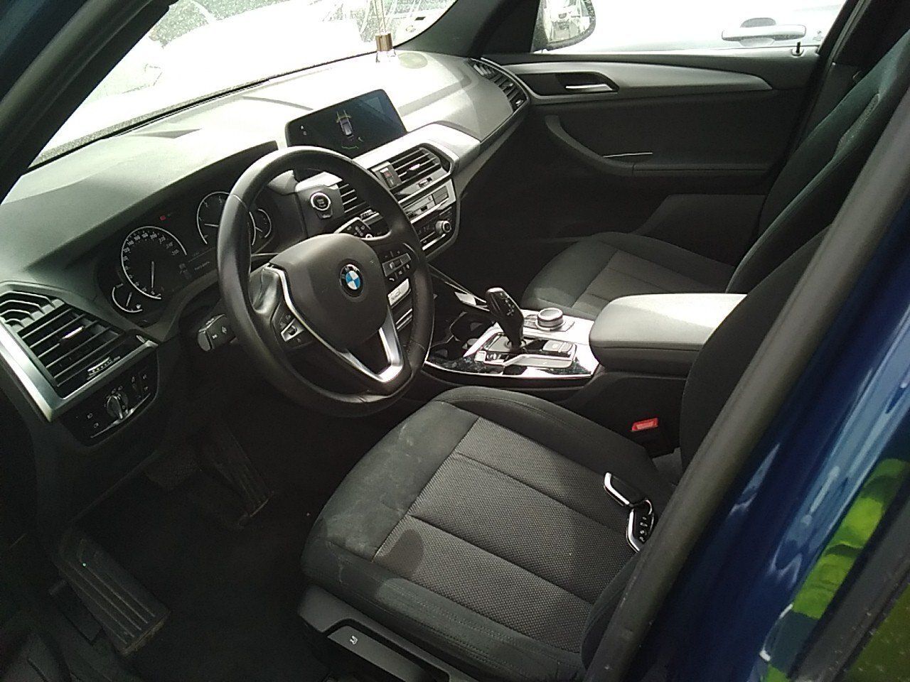 Bmw X3 Sdrive18d - Foto 2