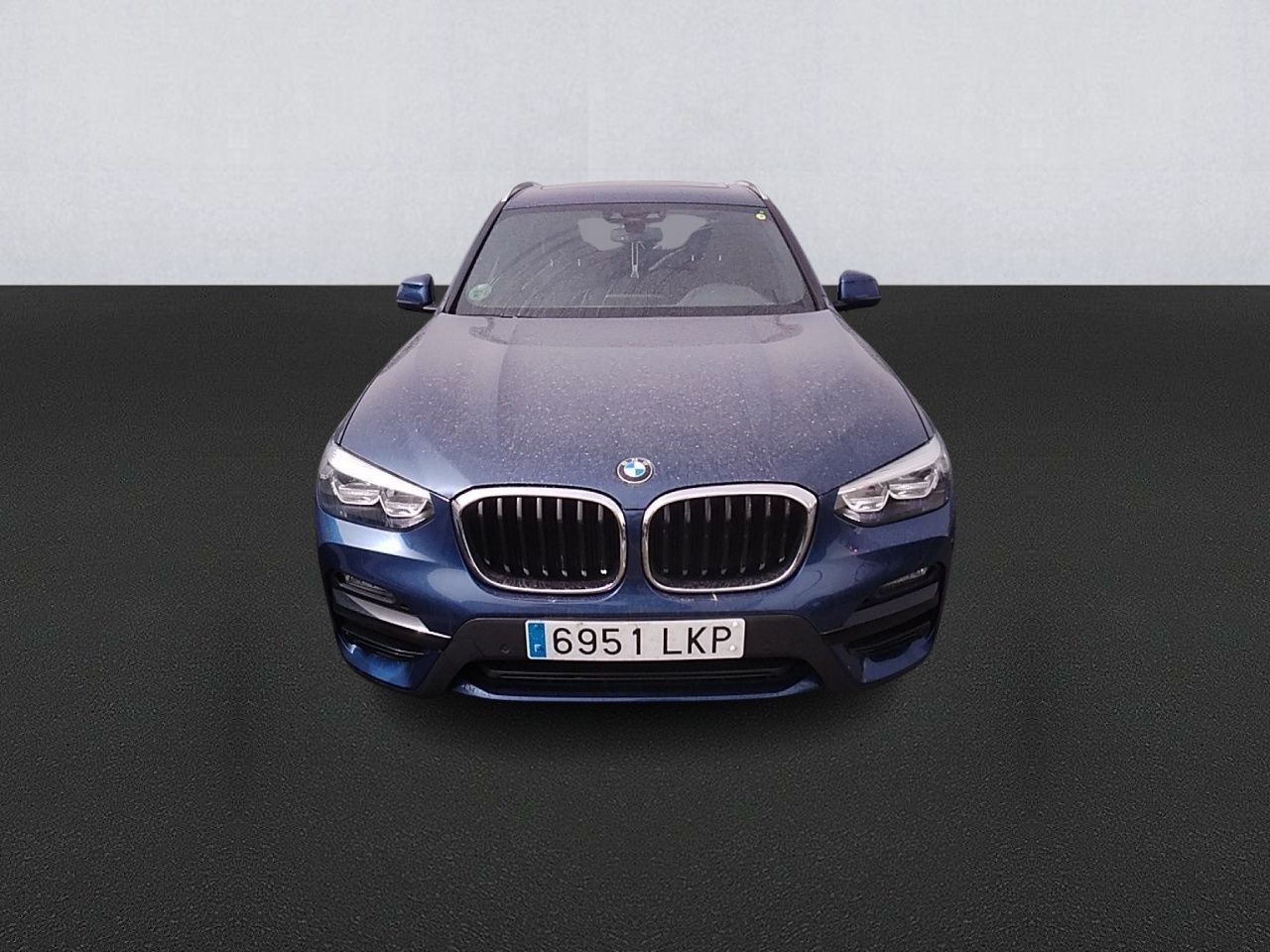 Bmw X3 Sdrive18d - Foto 2