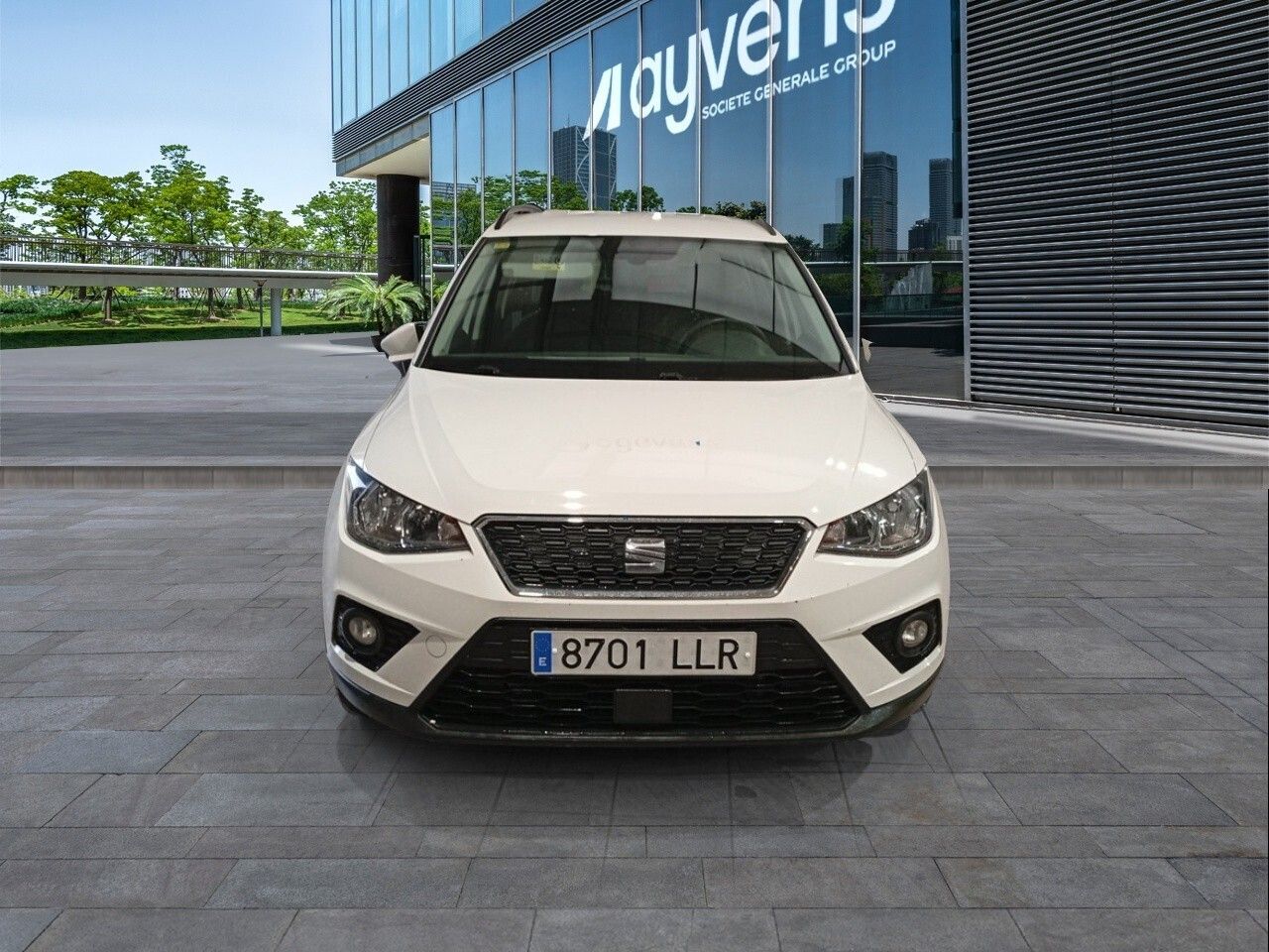 Seat Arona 1.0 Tsi 81kw (110cv) Style Go Eco - Foto 2