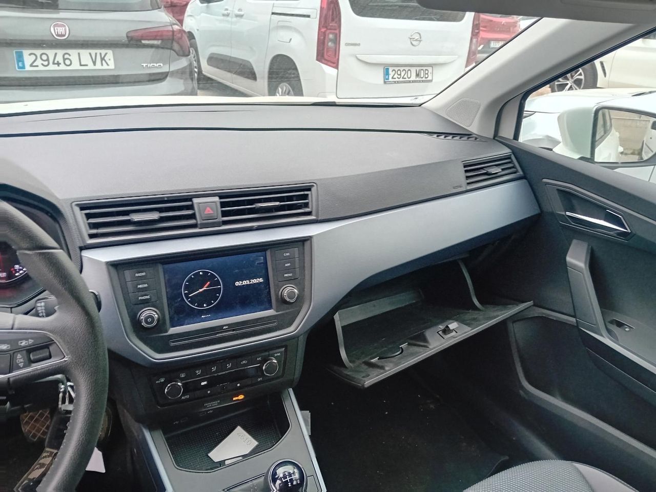 Seat Arona 1.0 Tsi 81kw (110cv) Style Go Eco - Foto 2