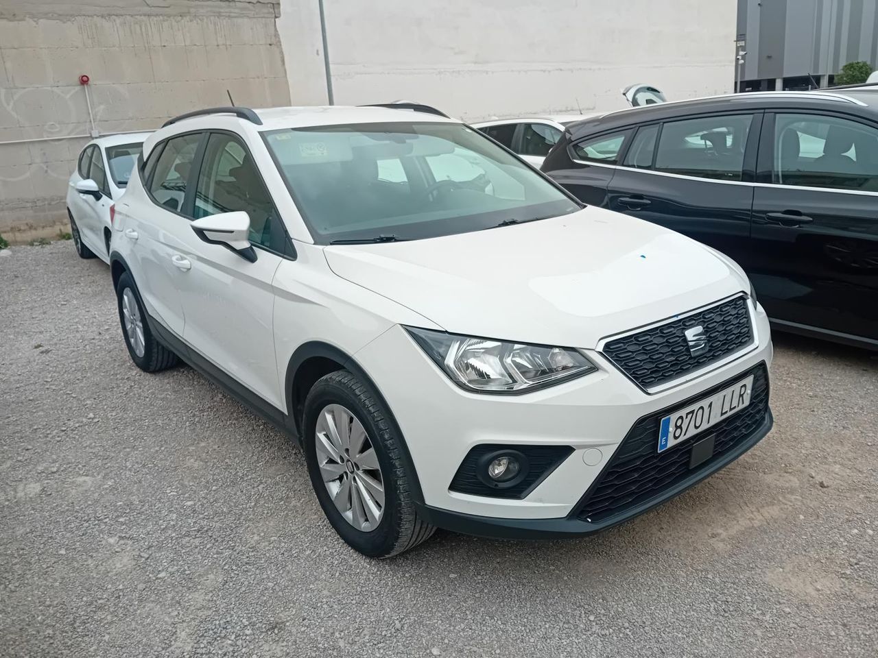 Seat Arona 1.0 Tsi 81kw (110cv) Style Go Eco - Foto 2