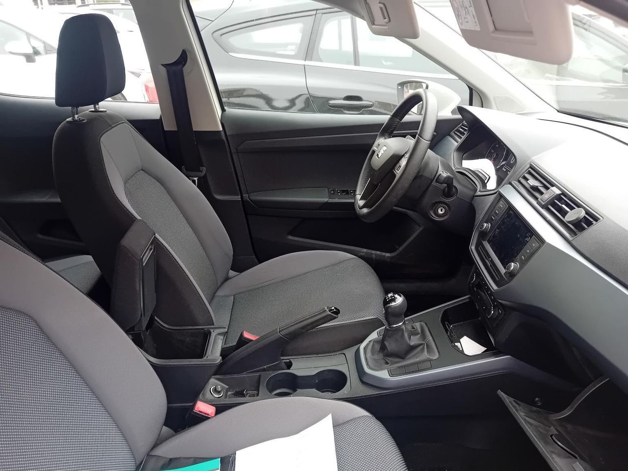 Seat Arona 1.0 Tsi 81kw (110cv) Style Go Eco - Foto 2