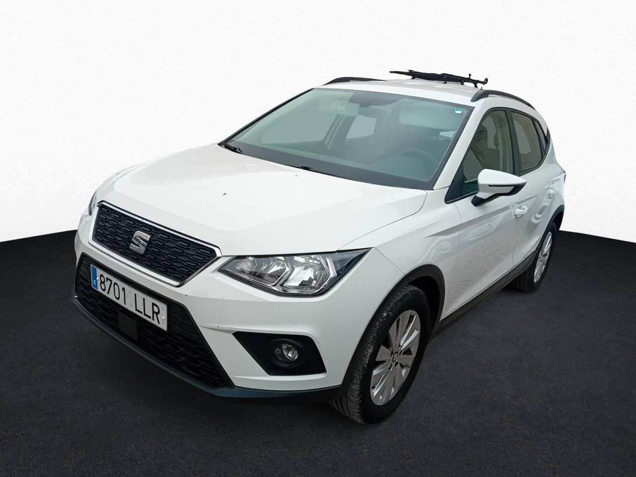 Seat Arona 1.0 Tsi 81kw (110cv) Style Go Eco - Foto 2