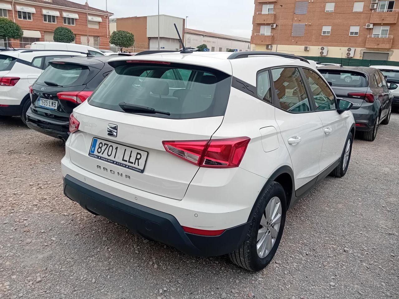 Seat Arona 1.0 Tsi 81kw (110cv) Style Go Eco - Foto 2