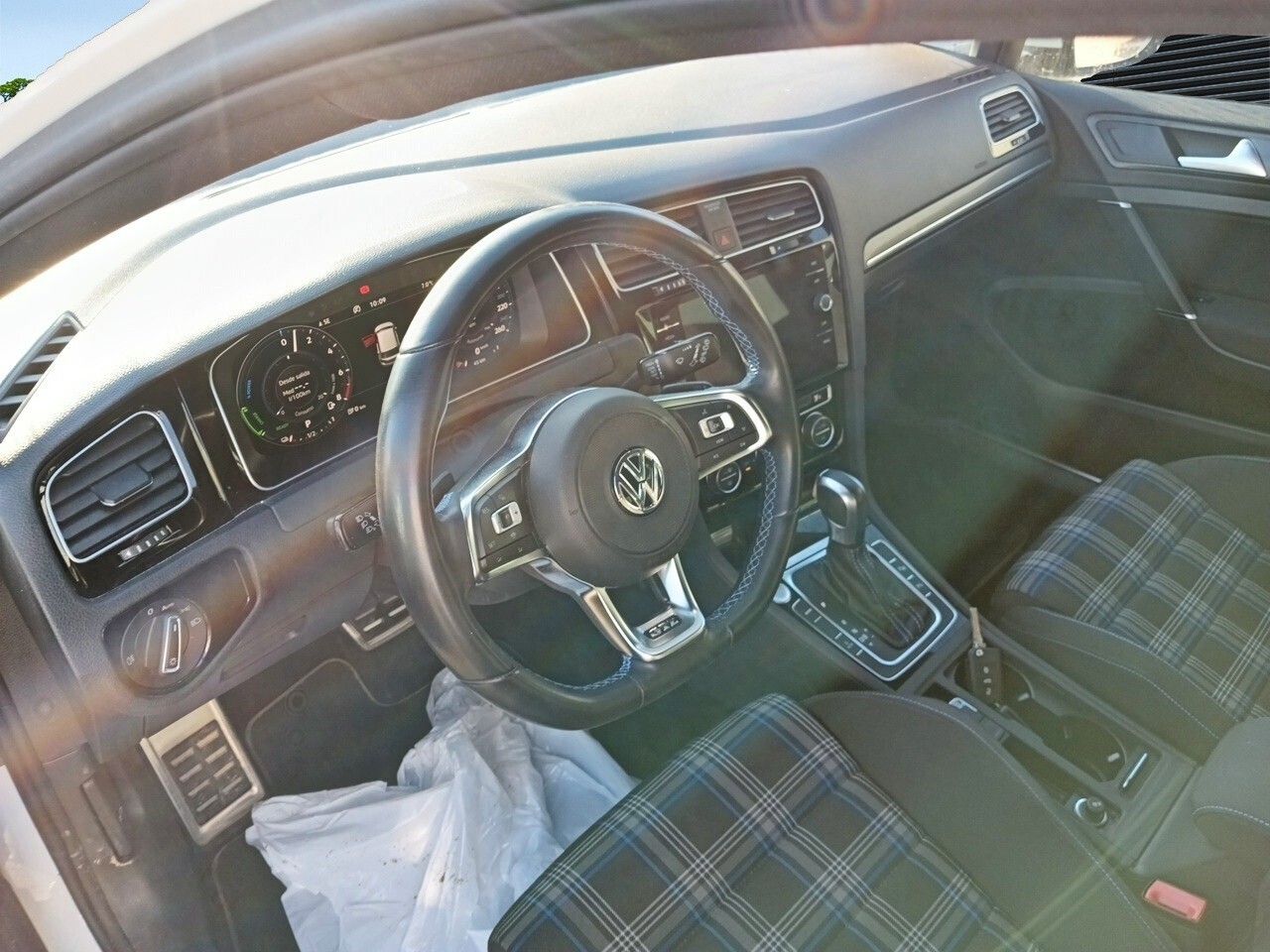 Volkswagen Golf (o) Gte 1.4 Tsi E-power 150kw (204cv) Dsg - Foto 2