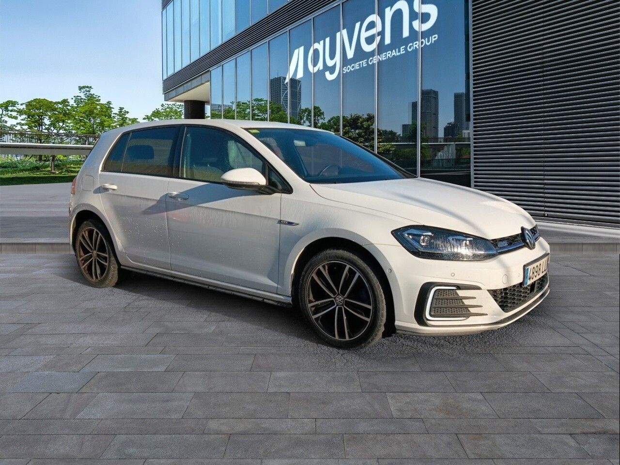 Volkswagen Golf (o) Gte 1.4 Tsi E-power 150kw (204cv) Dsg - Foto 2