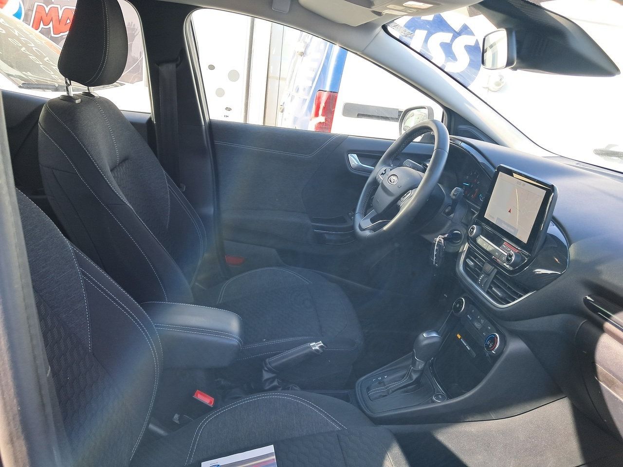 Ford Puma 1.0 Ecoboost 92kw (125cv) Titanium Auto - Foto 2