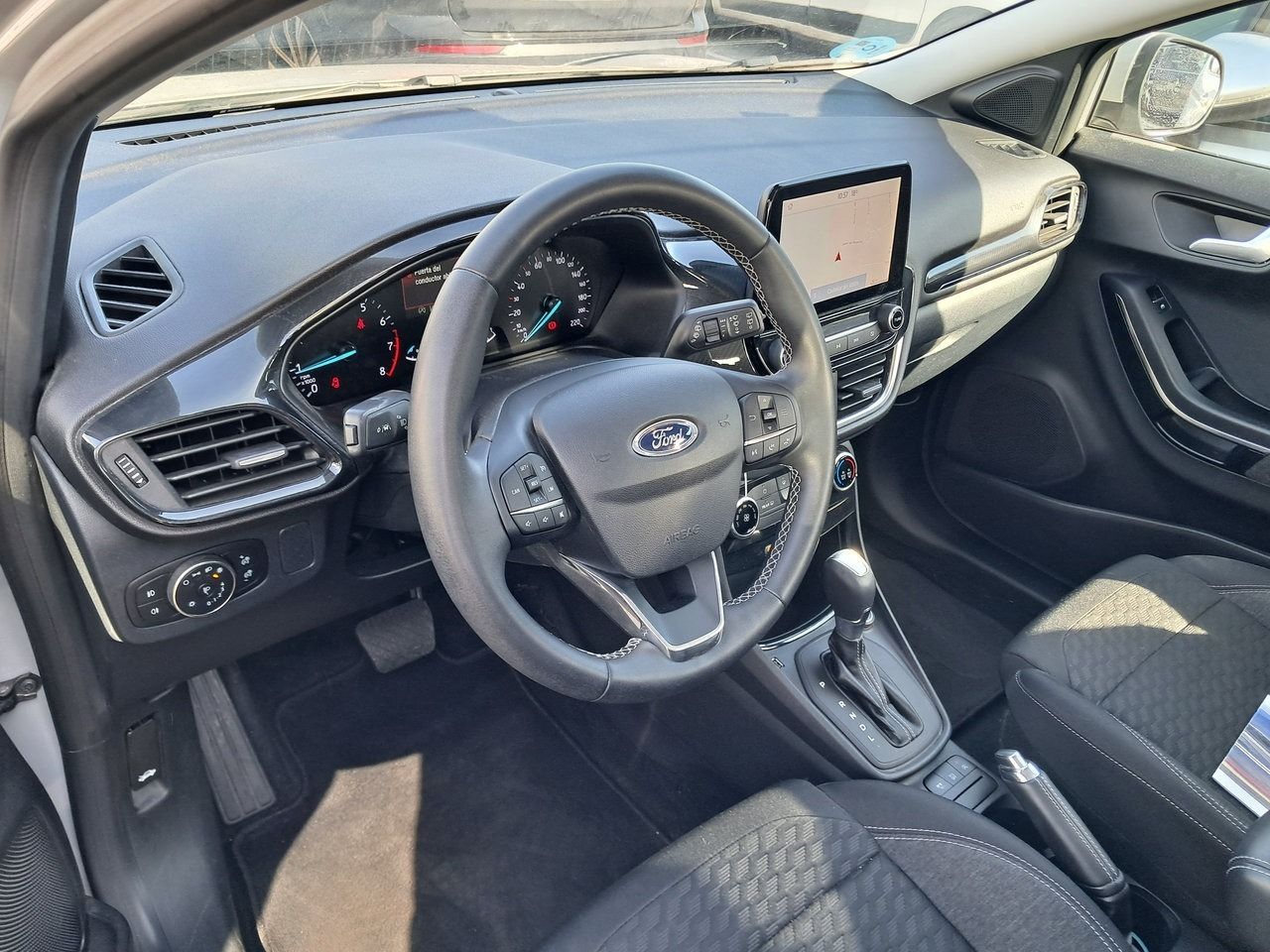 Ford Puma 1.0 Ecoboost 92kw (125cv) Titanium Auto - Foto 2